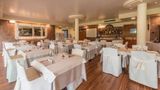 Yachting Hotel Mistral Restaurant