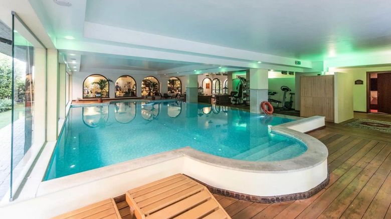 <b>Admiral Hotel Villa Erme Pool</b>