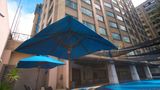 The Bellevue Manila Exterior