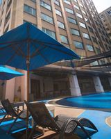 The Bellevue Manila
