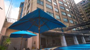 The Bellevue Manila