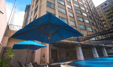 The Bellevue Manila