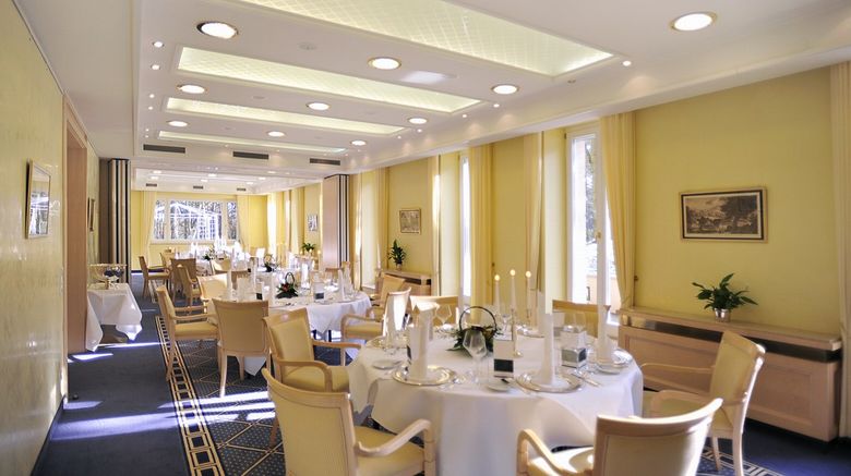<b>Hotel Bayrisches Haus Banquet</b>