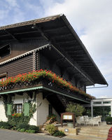 Hotel Bayrisches Haus