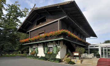 Hotel Bayrisches Haus