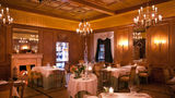 Hotel Bayrisches Haus Restaurant