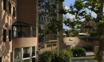 Aemilia Hotel