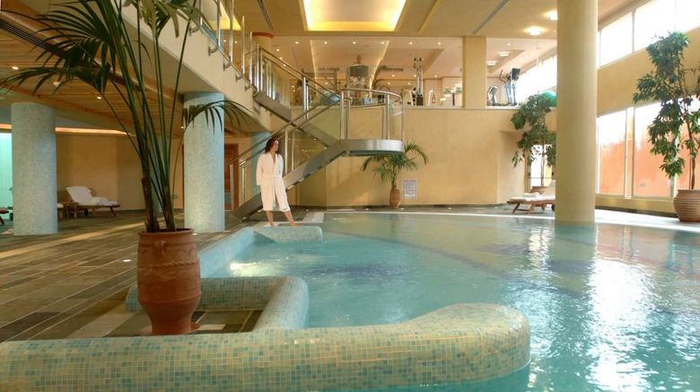<b>Thalassa Coral Bay Pool</b>