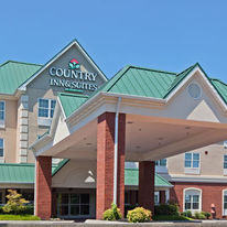 La Quinta Inn & Suites Knoxville West