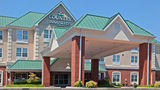 Travelodge by Wyndham Knoxville West Exterior