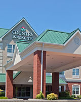 Travelodge by Wyndham Knoxville West