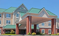 Travelodge by Wyndham Knoxville West