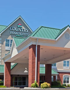 Travelodge by Wyndham Knoxville West