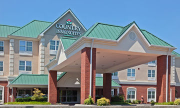 Travelodge by Wyndham Knoxville West