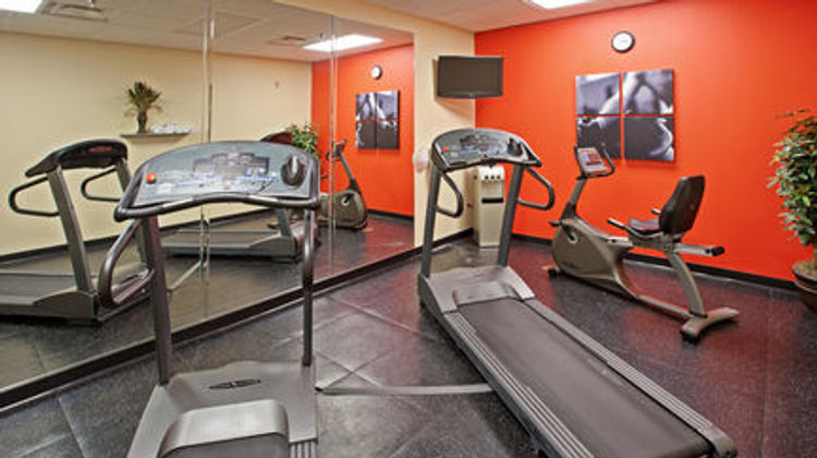 La Quinta Inn & Suites Knoxville West Health