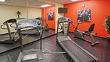 Travelodge by Wyndham Knoxville West Health