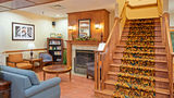 Travelodge by Wyndham Knoxville West Lobby