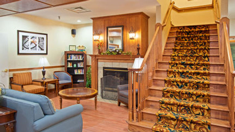 <b>Travelodge by Wyndham Knoxville West Lobby</b> <b>Travelodge by Wyndham Knoxville West Lobby</b>
