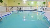 Travelodge by Wyndham Knoxville West Pool