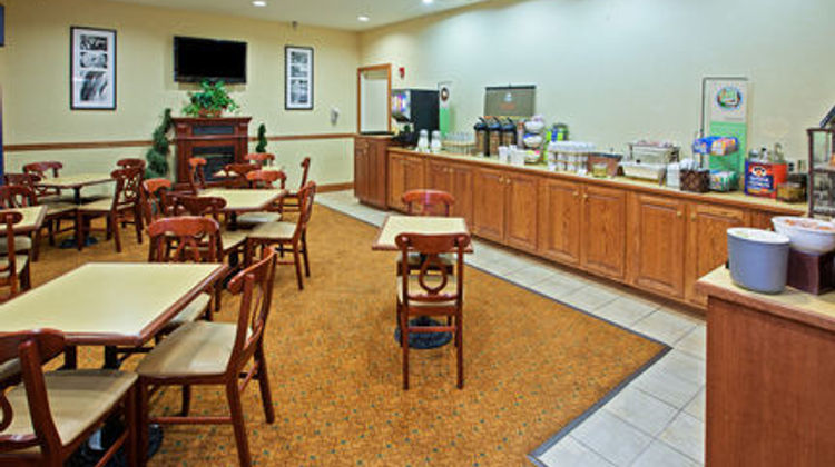 La Quinta Inn & Suites Knoxville West Restaurant