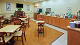 Travelodge by Wyndham Knoxville West Restaurant