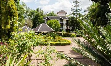 Hotel Aishi Machame