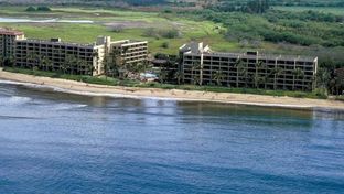 Sugar Beach Resort