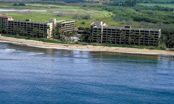 Sugar Beach Resort