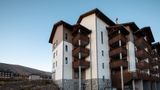 Lapland Hotel Saaga Exterior