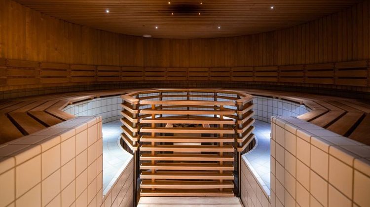 Lapland Hotel Saaga Health