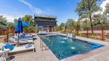 The Sedona Dream Maker Bed & Breakfast Pool