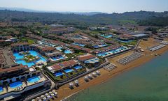 Aldemar Royal Olympian