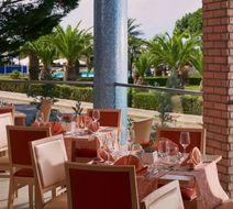 Aldemar Royal Olympian Restaurant