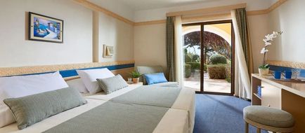 Aldemar Royal Olympian Room