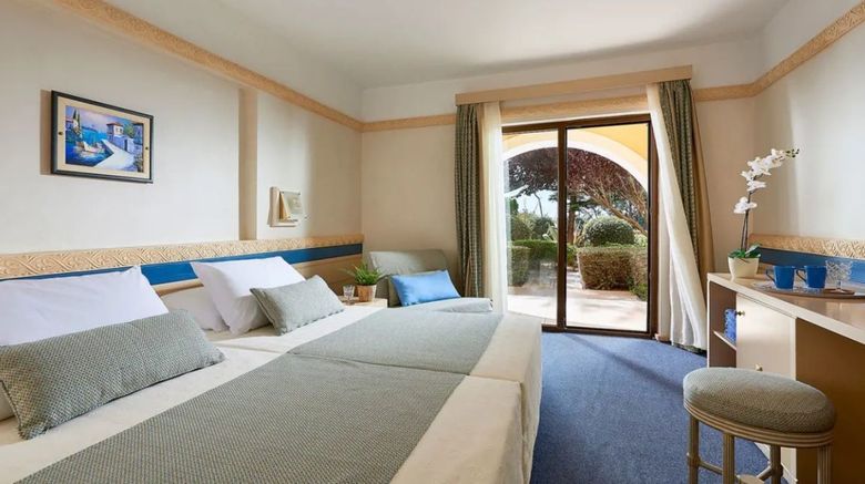 <b>Aldemar Royal Olympian Room</b>