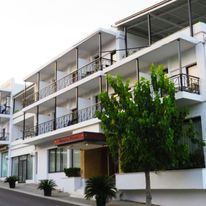 Olympia Palace Hotel