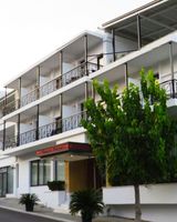 Olympia Palace Hotel