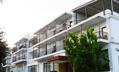 Olympia Palace Hotel