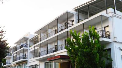 Olympia Palace Hotel