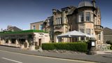 Orchard Park Hotel Exterior