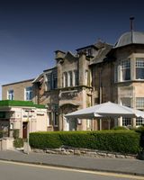 Orchard Park Hotel