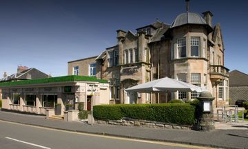 Orchard Park Hotel