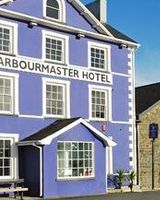 Harbourmaster Hotel