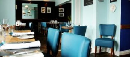 Harbourmaster Hotel Restaurant