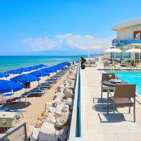 Hotel La Battigia