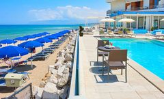 Hotel La Battigia