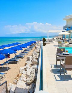 Hotel La Battigia
