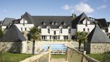 Hotel Golf Club Domaine des Ormes Exterior