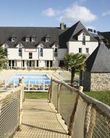 Hotel Golf Club Domaine des Ormes