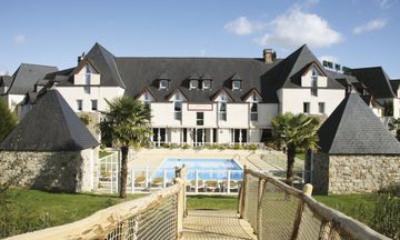 Hotel Golf Club Domaine des Ormes